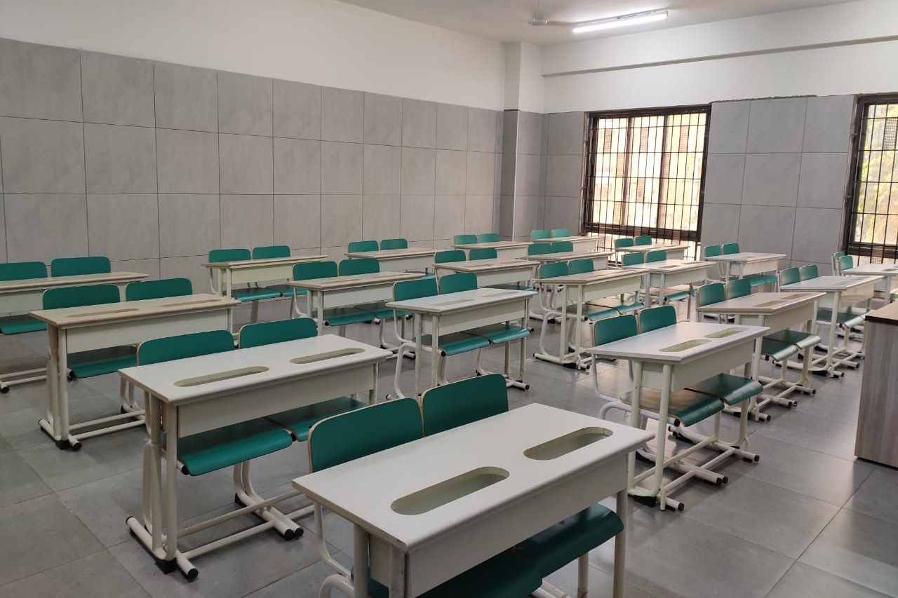 Educational Furniture